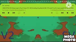 2 Klasky Csupo My G Major 392 G Major 134