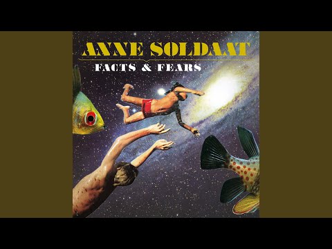 Anne Soldaat - An Angel, A Crook And A Thief