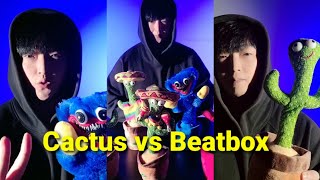 Cactus vs Beatbox | @BeatboxJCOP