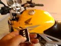 novo som p/ moto com controle remoto birigui