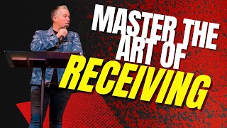 Become A Generous Receiver | Joshua Mills | Glory Bible Study