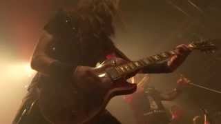 Watch Dodheimsgard Bluebell Heart video