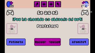 Pou Game Over Effects On Kinemaster Maked