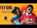 New Music: Beeztrap KOTM - Fly Girl (feat. Oseikrom Sikanii)