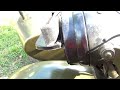 Видео Мотоцикл М-72