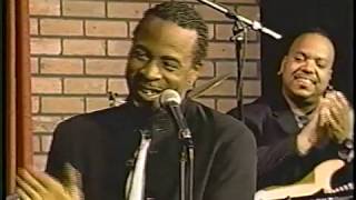 THE TRUMAN SHOW, WITH THE SKIP MARTIN BAND