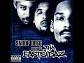 Tha Eastsidaz - G'd Up (Instrumental)