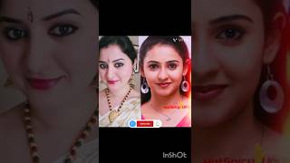 Mythili Roy Vs Rupasree