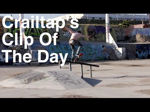 Clip Of The Day: TJ DIY