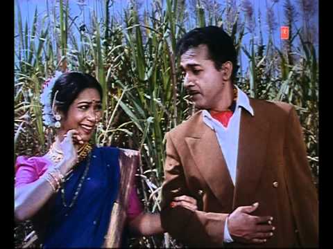 Shetbharla Aalan Usanch - Baangdaya Bhara | Marathi Movie Old...