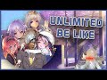 New Unlimited Artifact is INSANE | Shadowverse Gameplay