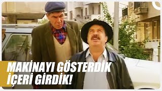 Katil Yavuz Hapishaneden Dönüyor Bizimkiler Özel Bölümler