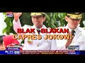 Blak Blakan Capres Jokowi