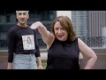 Tan France & Tina Fey Give Rachel Dratch an Ariana Grande Look | Dressing Funny | Netflix Is A Joke