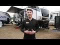 Tour the 2021 XLR Hyperlite 2513 Toy Hauler