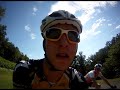 Ascent of Thunder Ridge - Training Camp Day 5