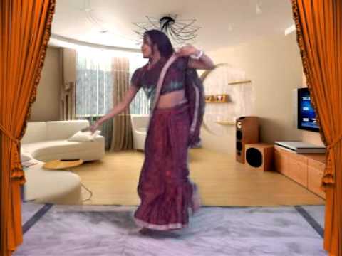 Shyam Sunder kala Niketan -ab to aja pardeshi sawan ka mahina...