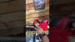 Electric Hedge Trimmer Distributors Ph 9582829595