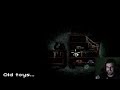OOH SHES AFTER ME!! - Deeper Sleep part 2