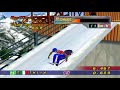 Nintendo 64 mit den Haudegen: Nagano Winter Olympics '98 [2/4]
