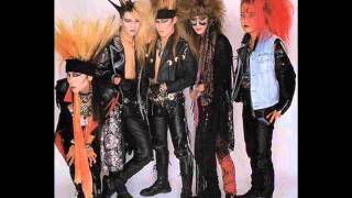 Watch X Japan Stab Me In The Back video