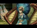 Final Fantasy Type-0- Walkthrough Part 18 - Chapter 4 - Mission: 帝都脱出作戦