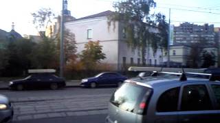 Видео Москва ул.Абельмановская д.3 часть 2 время 17-00 от Yulia Eremina, Абельмановская улица, Москва, Россия