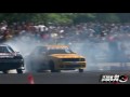 King of Europe 2009 - Round 1