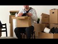 Simplify the moving process | River City Live