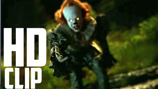 Adrian Mellon Death Scene Hd It Chapter Two