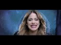 Martina Stoessel Libre Soy Frozen Una Aventura Congelada