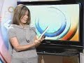 Novela Infinia Catedral de Agua en programa