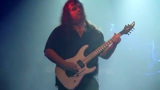 Watch Symphony X Out Of The Ashes video