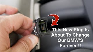 BMW Has Been *HIDING THIS PLUG* On Our N52 Engines / This Is How You Can Find It !!