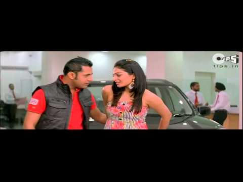 Billi Billi Akkh Full Song Jihne Mera Dil Luteya Gippy...