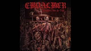 Watch Embalmer They Can Smell Our Blood video