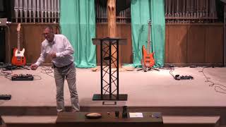 Grief and Life - September 13, 2020