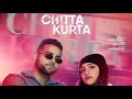Chitta Kurta - (Official Song) Karan Aujla | Gurlez Akhtar | Latest Punjabi Song 2020