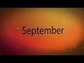 view September