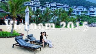 Vietnam Trip 2015