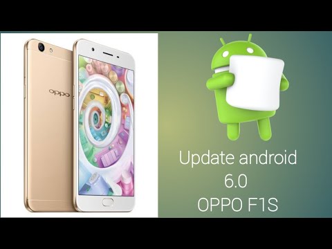 UPDATE OS 6.0 marshnmellow oppo f1s work OFFICIAL UPDATE UPDATE OS 6.0 marshnmellow oppo f1s work OFFICIAL UPDATE