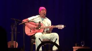 Seu Jorge Rebel Rebel Austin City Limits Live December 4 2016 Seu Jorge Rebel Rebel Austin City Limits Live December 4 2016