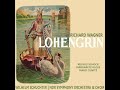 Lohengrin: Act III