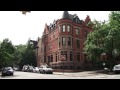 New York: The Royal Tenenbaums house
