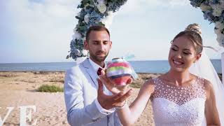 Свадьба Фотограф на Кипре 2019 , Айя Напа , Пафос , Лимассол , Протарас , Ларнака Wedding
