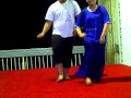 Tarian Zapin Johor