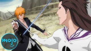 Top 10 Anime Fights That Didn?t Live Up To The Hype (ft. Todd Haberkorn!)