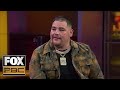 Andy Ruiz on Wilder-Fury II: Reminded me of fight vs. Anthony...