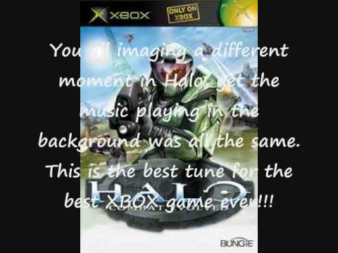Top Ten Video Game Songs
