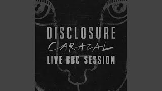 Hotline Bling (Live From Maida Vale)